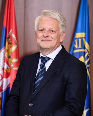 Vladimir Panić