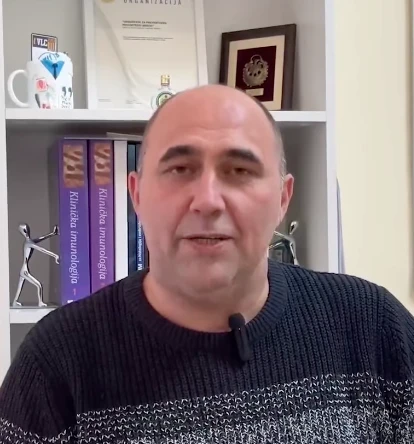 Vladimir Petrović