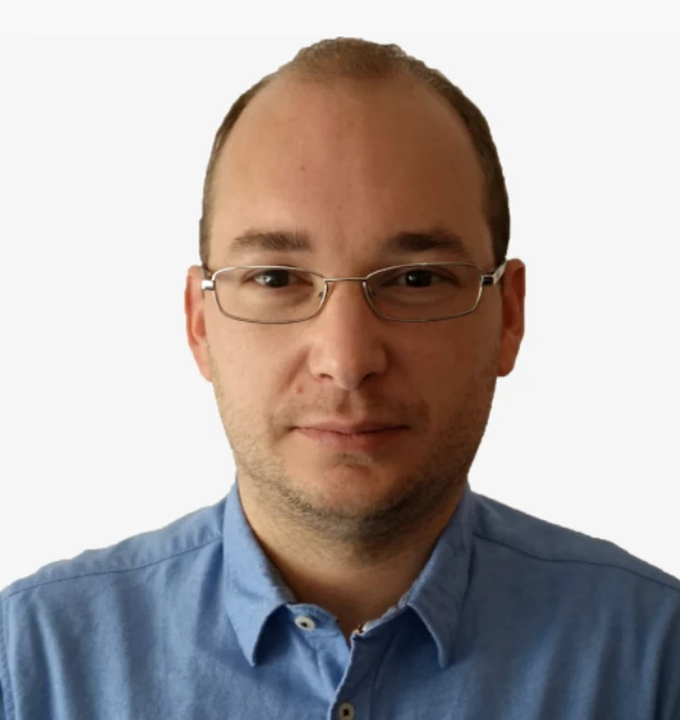 Vladimir Pilić