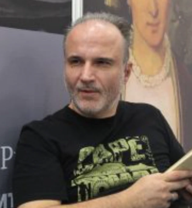 Vladimir Ribić