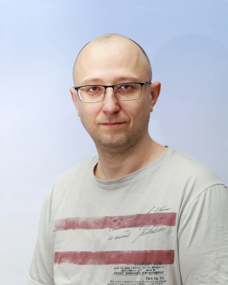 Vladimir Pavlović