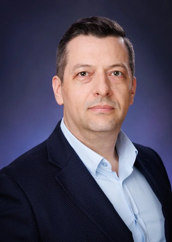 Vladimir Šebek