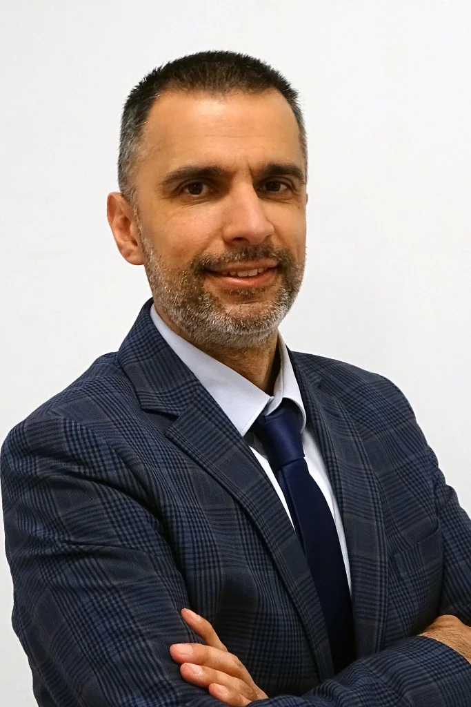 Vladimir Senić