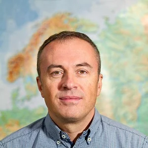 Vladimir Stojanović