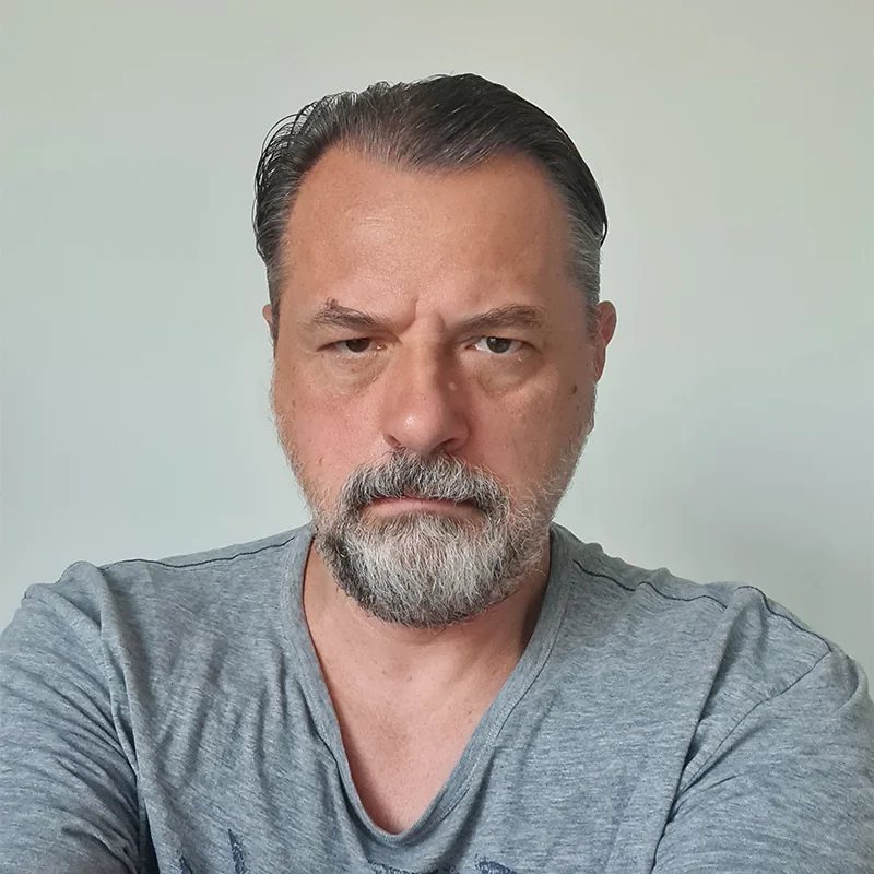Vladimir Tomić
