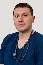 Vladimir Veselinov