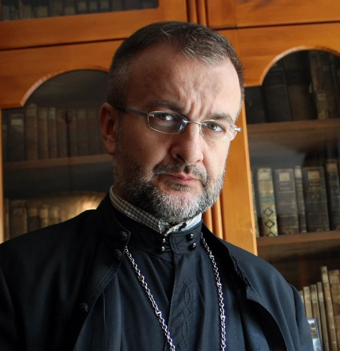 Vladimir Vukašinović