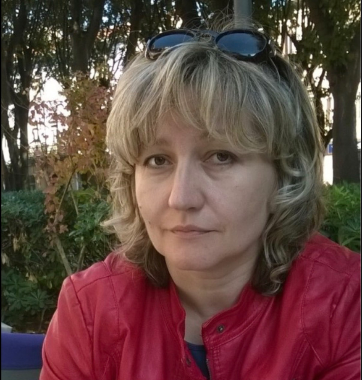 Vladislava Gordić Petković
