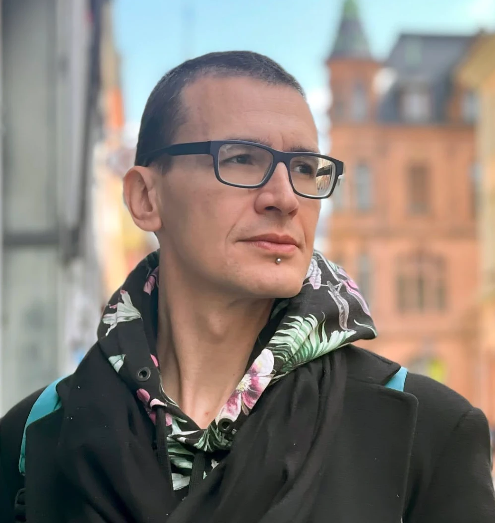Vlatko Ilić