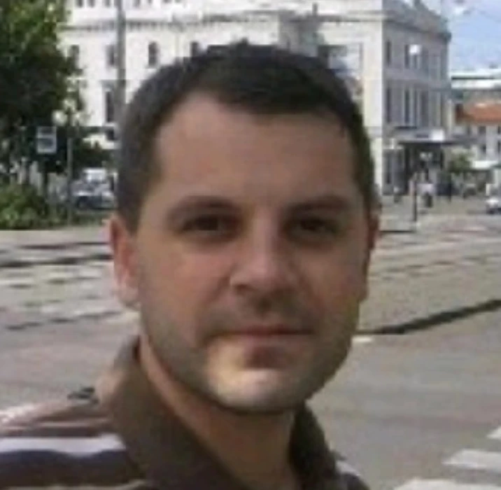 Voja Pavlović