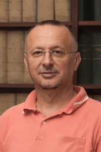 Voja Radovanović