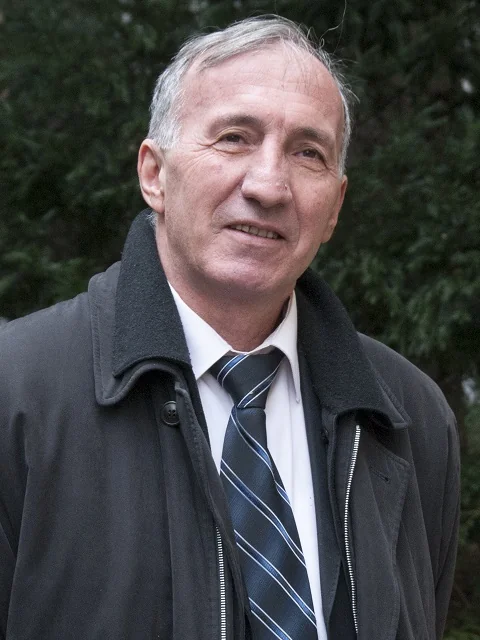 Vojislav Đeković