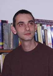 Vojislav Sekerez
