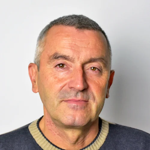 Vojkan Davidović