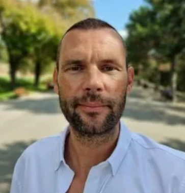 Vojkan Stojičić
