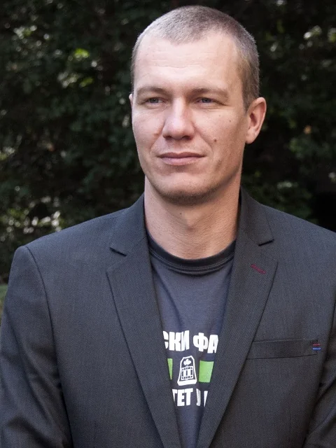 Vukašin Milčanović
