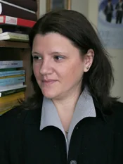 Žaklina Stojanović