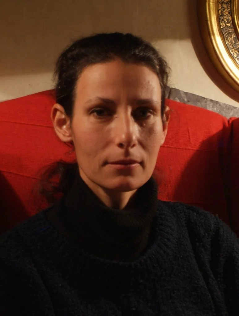 Katarina Zarić