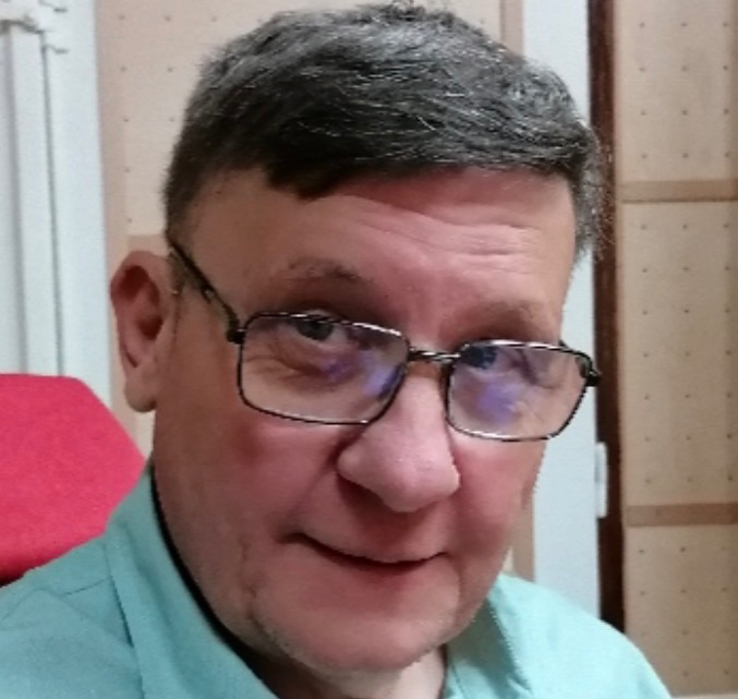 Žarko Petković