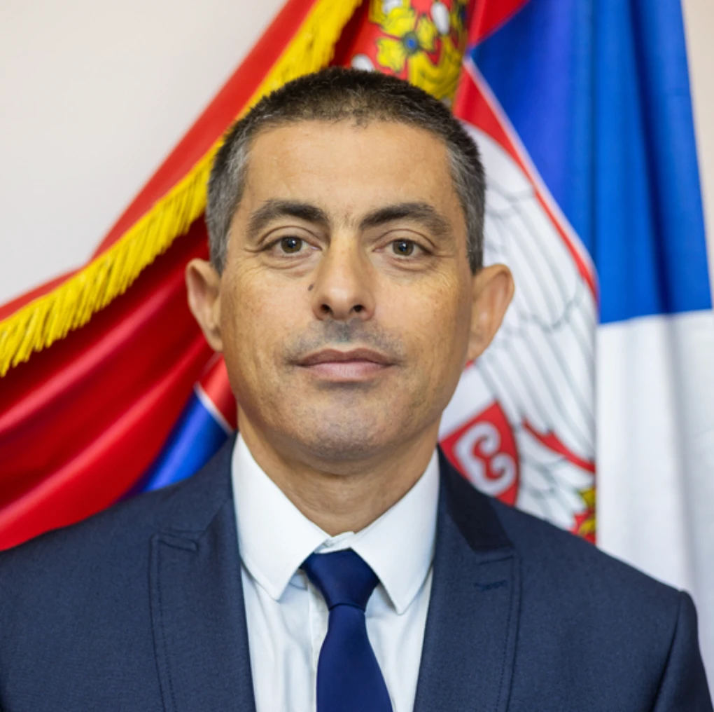 Žarko Popović