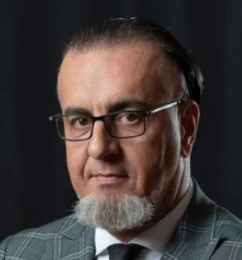 Zdravko Grujić