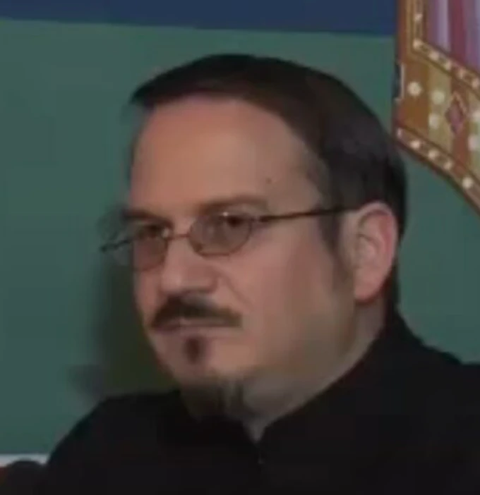 Zdravko Jovanović