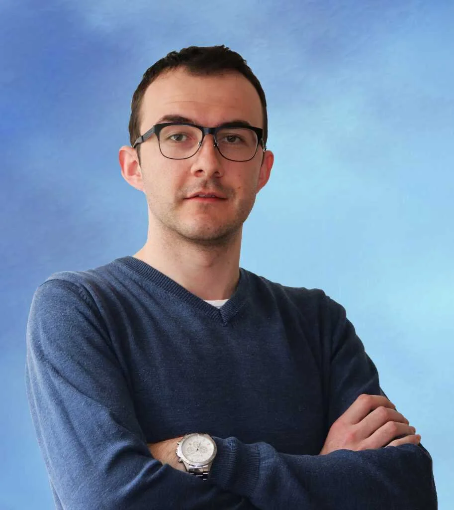 Željko Bugarinović