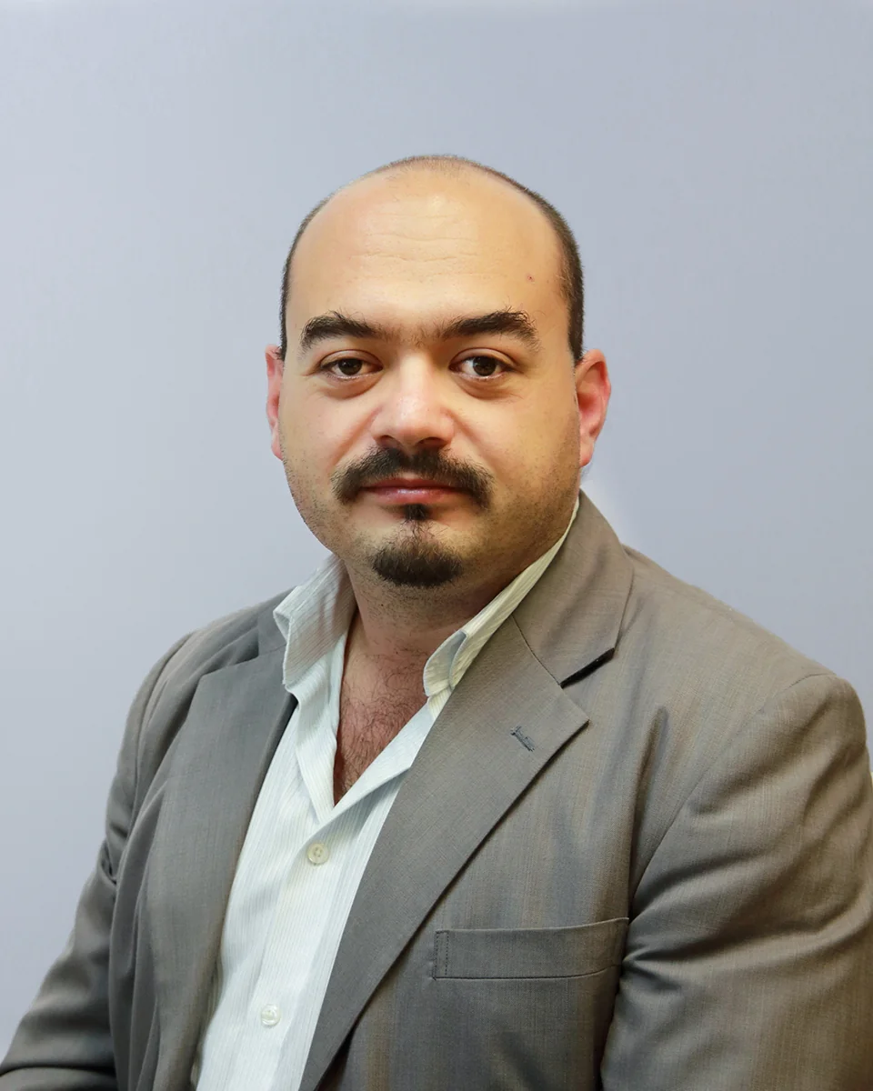 Željko Mladenović