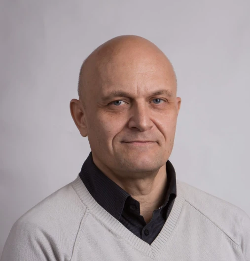 Željko Jakšić