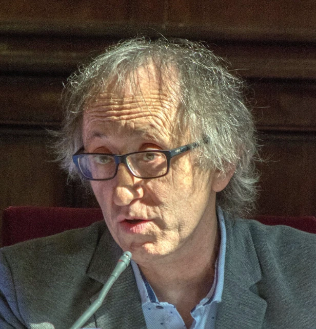 Željko Kaluđerović