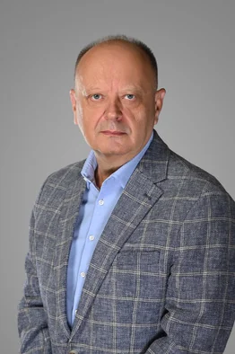 Željko Kamberović