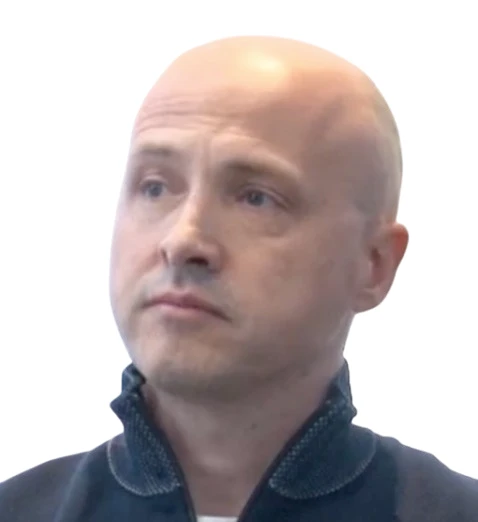 Željko Mijailović