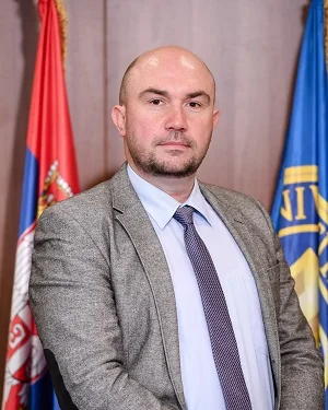 Željko Mladenović