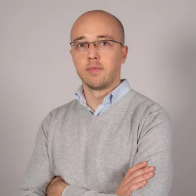 Željko Spasenić