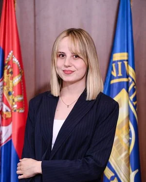 Zerina Salihagić