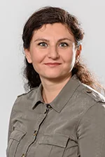 Zita Farkaš Agatić