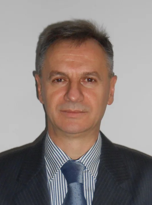 Živan Spasić