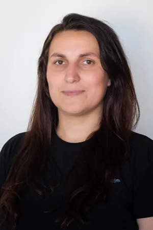 Živana Jovanović Pešić