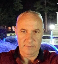 Živče Šarkoćević