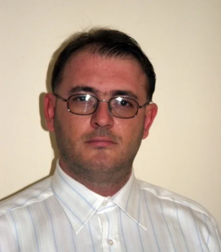Živojin Stamenković