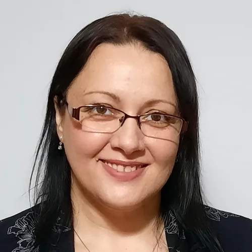 Zlatica Marinković
