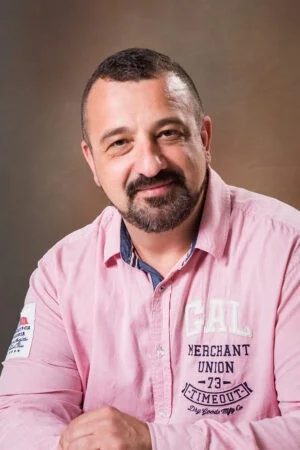Zlatko Cvetković