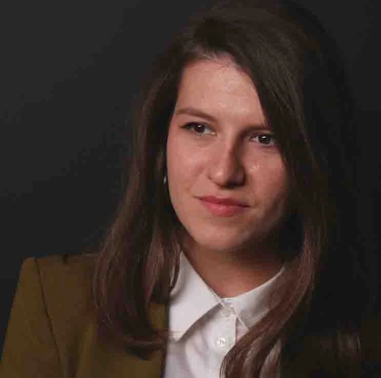 Zoja Erdeljan