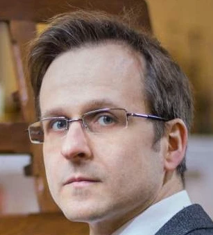 Zoltan Borbelj