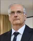 Zoltan Čorba