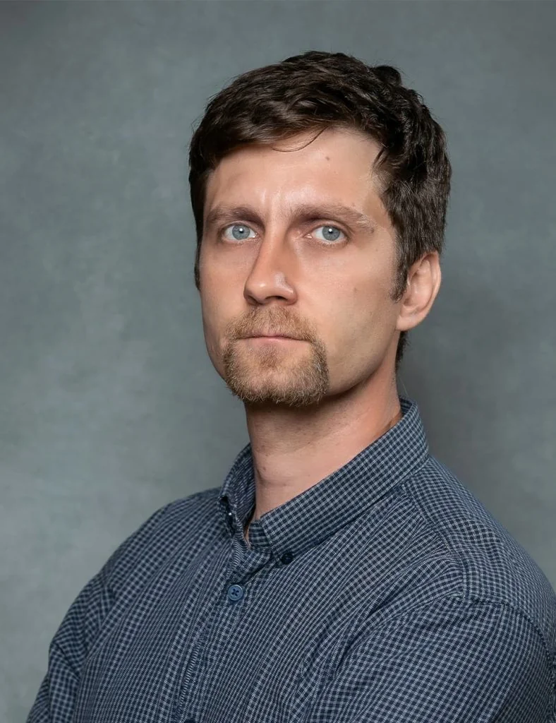 Zoltan Horvat