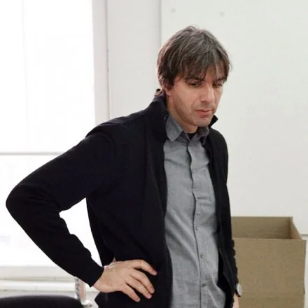 Zoran Abadić