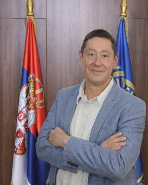 Zoran Bajin