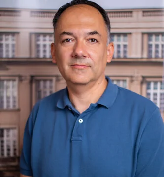 Zoran Bešlić