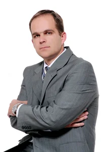 Zoran Bogetić